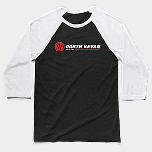 DARTH REVAN RULE OF TWO Baseball T-Shirt